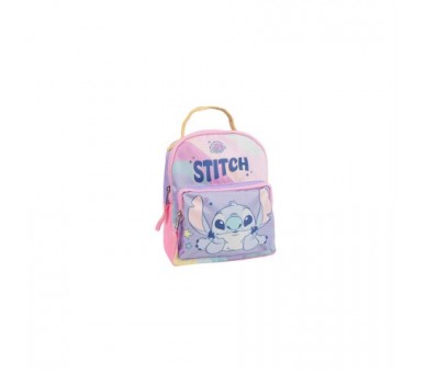 Mochila Stitch Disney 23Cm
