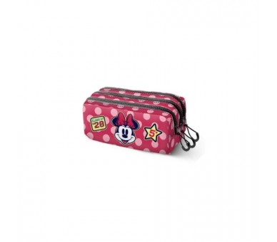 Portatodo Class Minnie Disney Triple