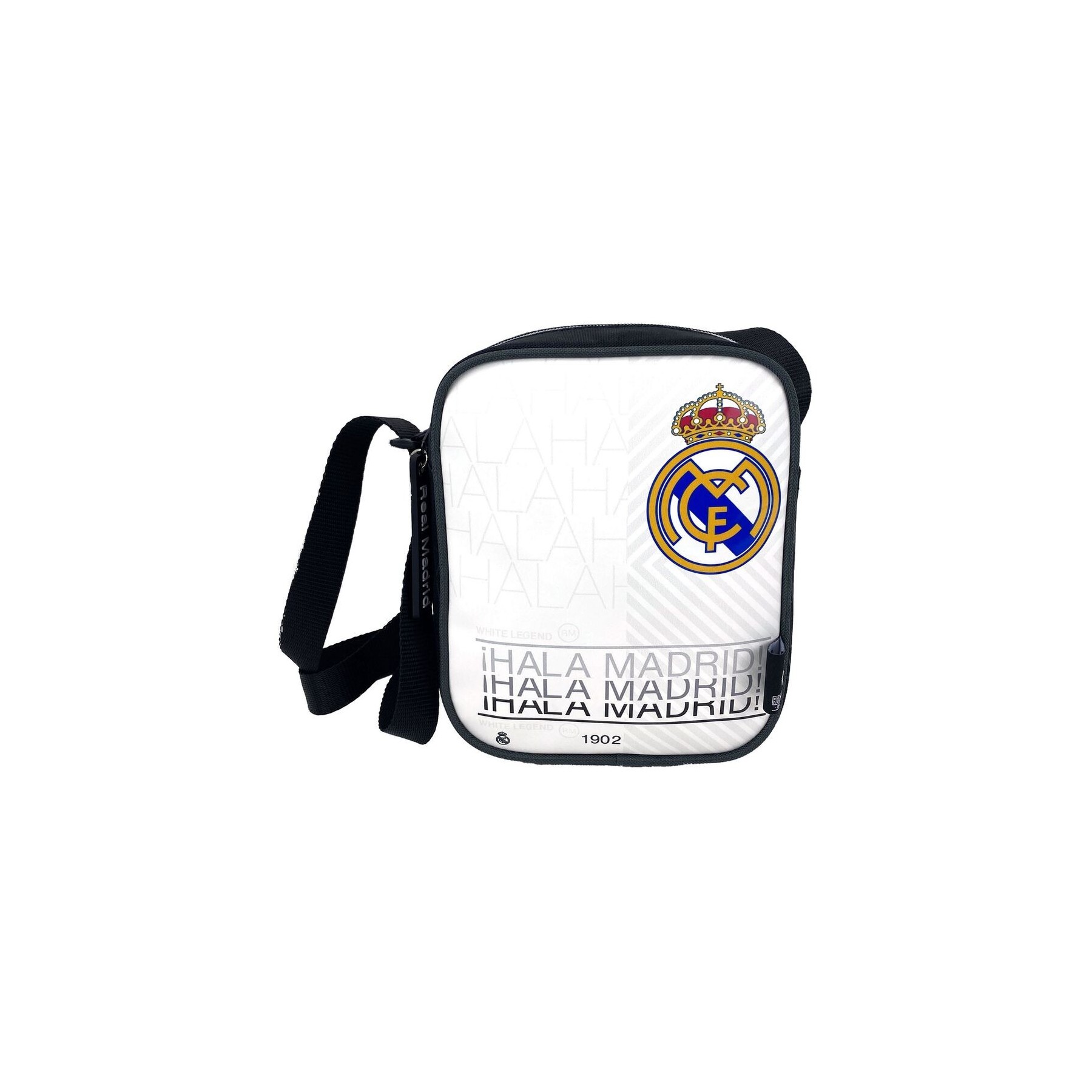 Bandolera Real Madrid