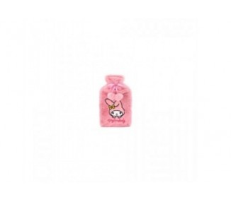 Bolsa Agua Caliente Peluche My Melody Hello Kitty