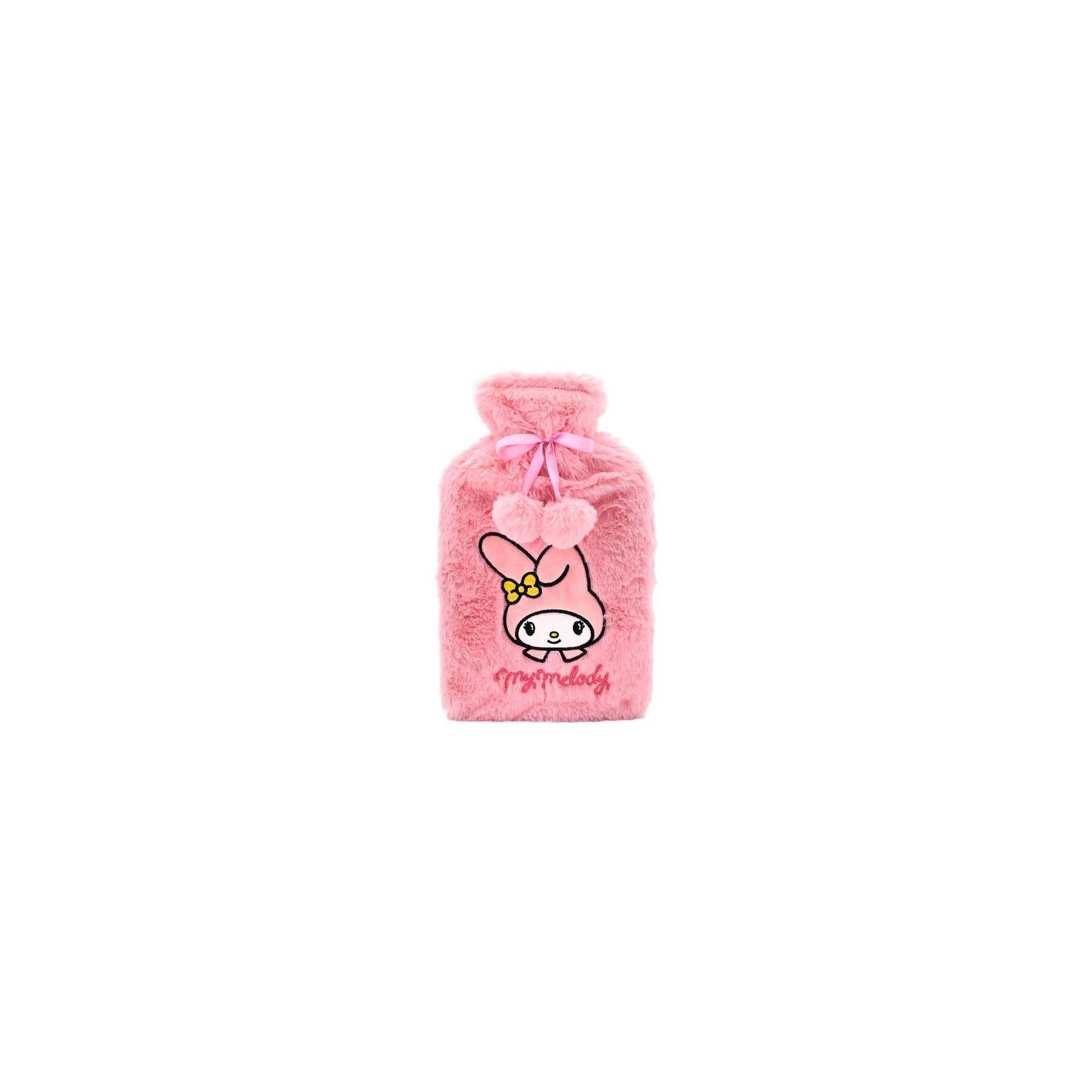 Bolsa Agua Caliente Peluche My Melody Hello Kitty