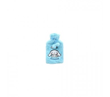 Bolsa Agua Caliente Peluche Cinnamoroll Hello Kitty