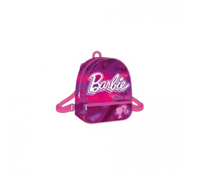 Mochila Casual Barbie 23Cm