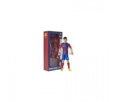 Figura Action Pedri Fc Barcelona 20Cm