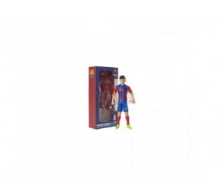 Figura Action Pedri Fc Barcelona 20Cm