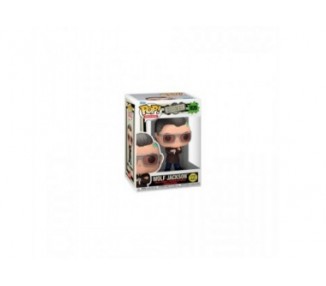 Figura Pop Beetlejuice Wolf Jackson