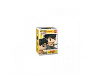 Figura Pop Ranma 1/2 Ryoga