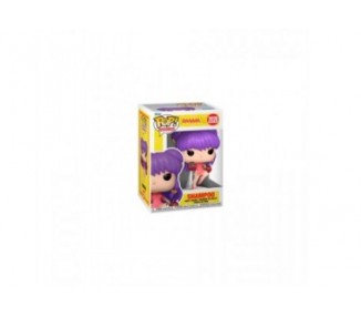 Figura Pop Ranma 1/2 Shampoo