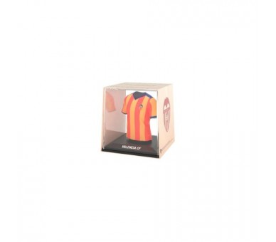 Figura Mini Camiseta Retro Valencia Cf