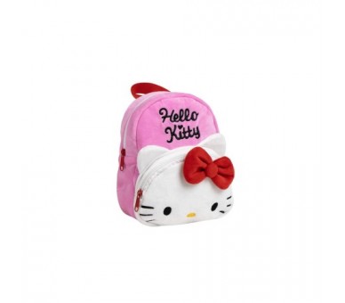 Mochila Hello Kitty 22Cm