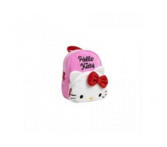 Mochila Hello Kitty 22Cm