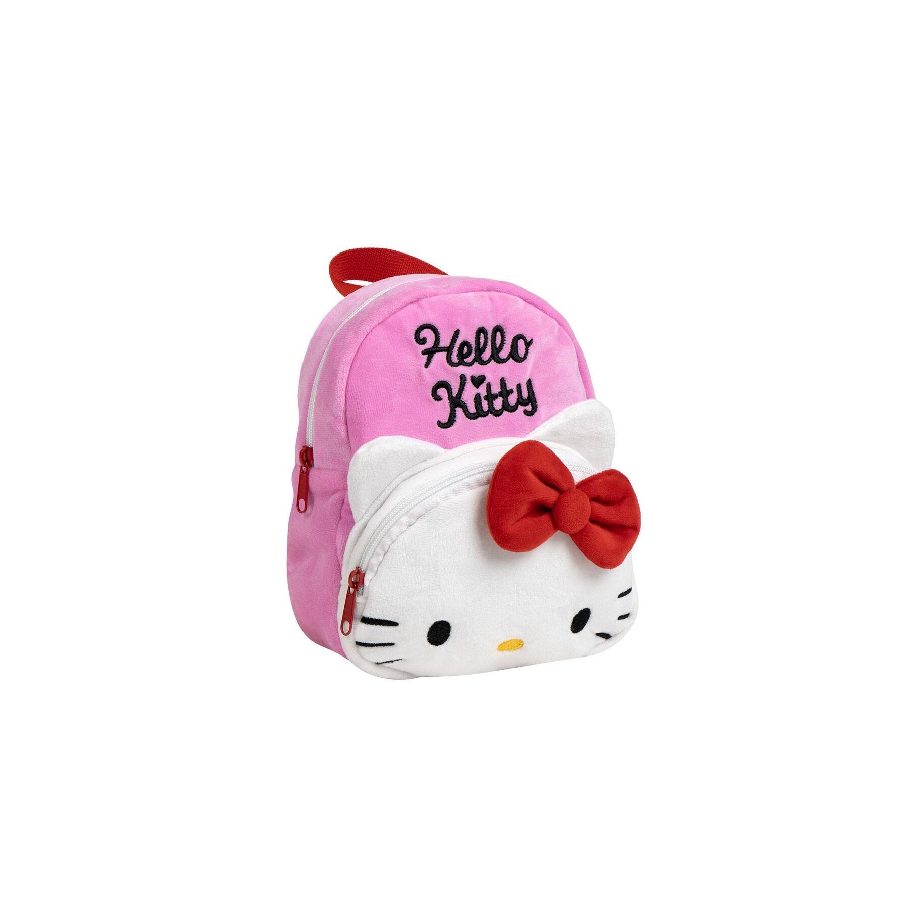 Mochila Hello Kitty 22Cm