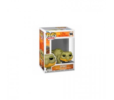 Figura Pop En Busca Del Valle Encantado Puas