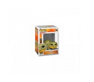 Figura Pop En Busca Del Valle Encantado Puas