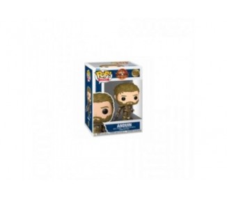 Figura Pop World Of Warcraft Anduin