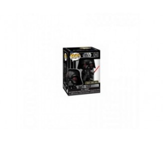 Figura Pop Star Wars Darth Vader