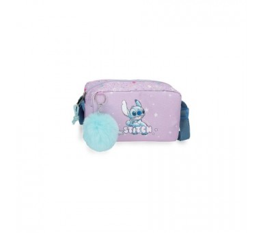 Bandolera Lovely Stitch Disney