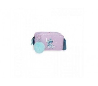 Bandolera Lovely Stitch Disney
