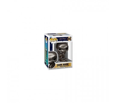 Figura Pop Harry Potter Dark Mark