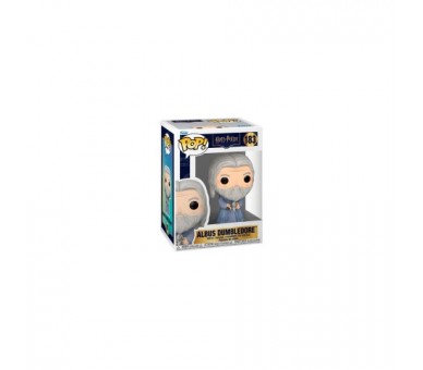 Figura Pop Harry Potter Albus Dumbledore With Horcrux