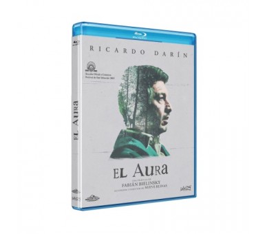 El Aura - Bd Br
