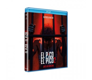 El Pico + El Pico 2 - Bd Br