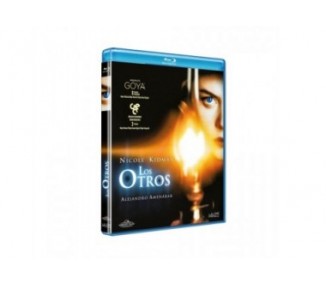 Los Otros - Bd Br