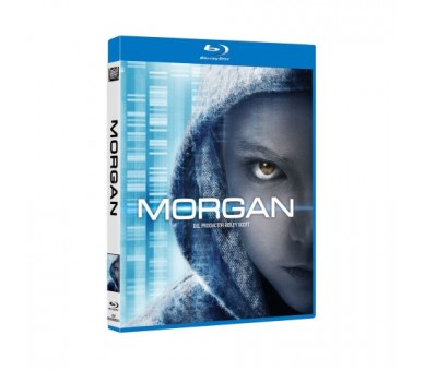 Morgan - Bd Br