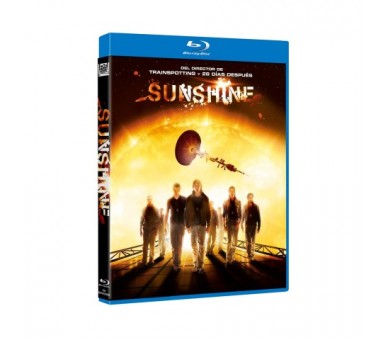 Sunshine - Bd Br