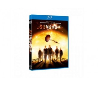 Sunshine - Bd Br