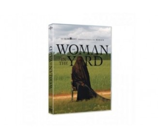 The Woman In The Yard - Dvd