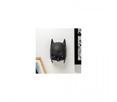 Máscara Con Luz Batman