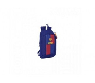 Mochila F.C. Barcelona 25/26 39Cm