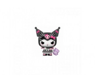 Figura Pop Kuromi 20Th Anniversary Kuromi Exclusive