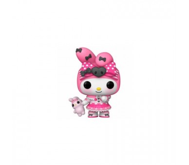 Figura Pop My Melody 50Th Anniversary My Melody Exclusive