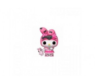 Figura Pop My Melody 50Th Anniversary My Melody Exclusive