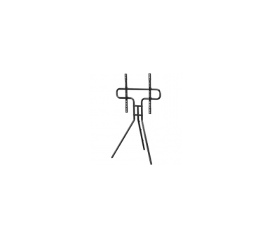 Soporte Suelo Hama Vesa Hasta 75 Pulgadas 600 X 400 Max 40Kg