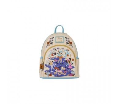 Cartera Mickey & Friends Disney Loungefly