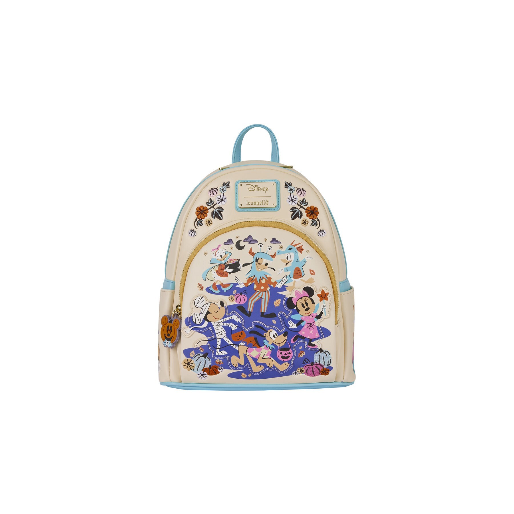 Cartera Mickey & Friends Disney Loungefly