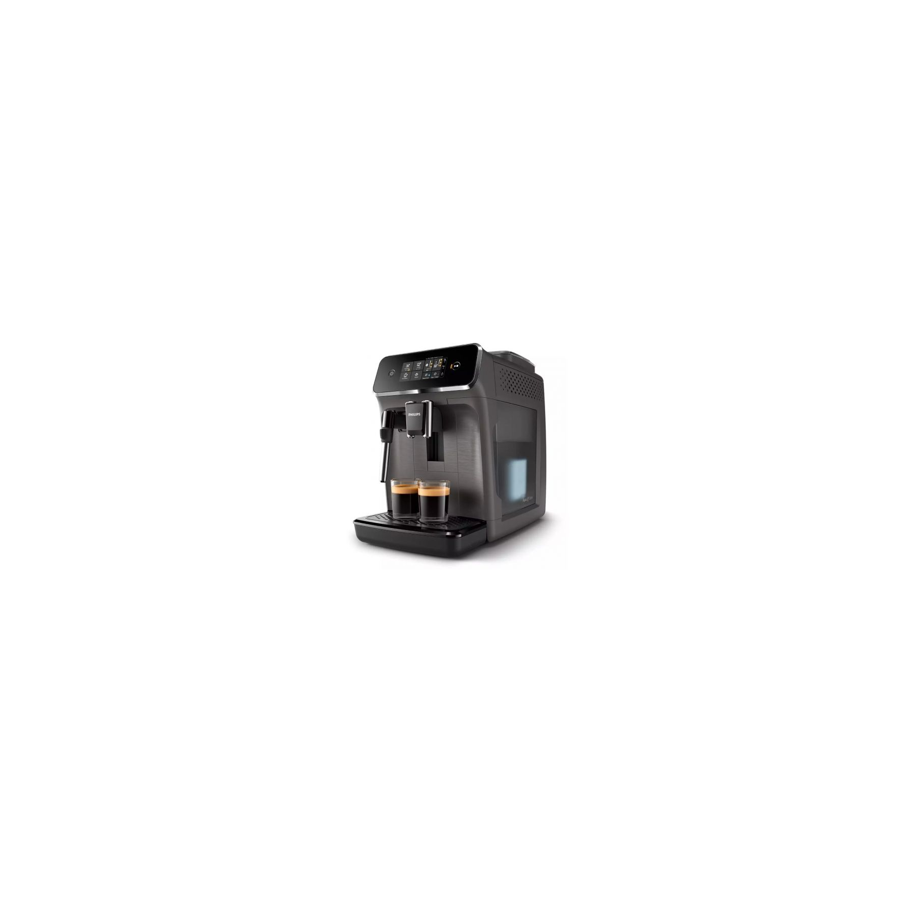 Cafetera Expreso Philips Series 2200 Ep2224/90/ 1500W/ 15 Ba