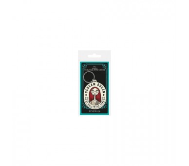 Pesadilla Antes De Navidad - Llavero Sally