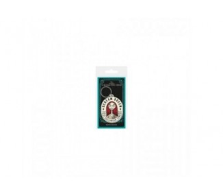 Pesadilla Antes De Navidad - Llavero Sally