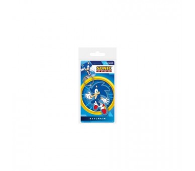 Sonic - Llavero Sonic
