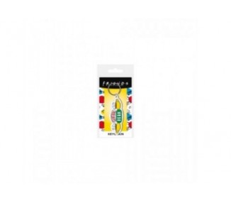 Friends - Llavero Central Perk