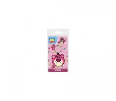 Toy Story - Llavero Lotso