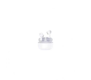 Auriculares Bluetooth Honor Earbuds X7 Lite Con Estuche De C