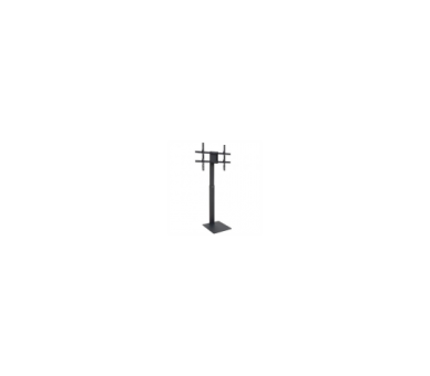 Soporte De Suelo Giratorio/Rotable Tooq Fs2286M-B Para Tv 37