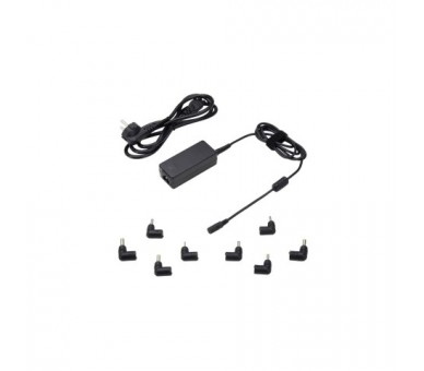 Cargador Ewent Ew3963 Multifuncional 45W