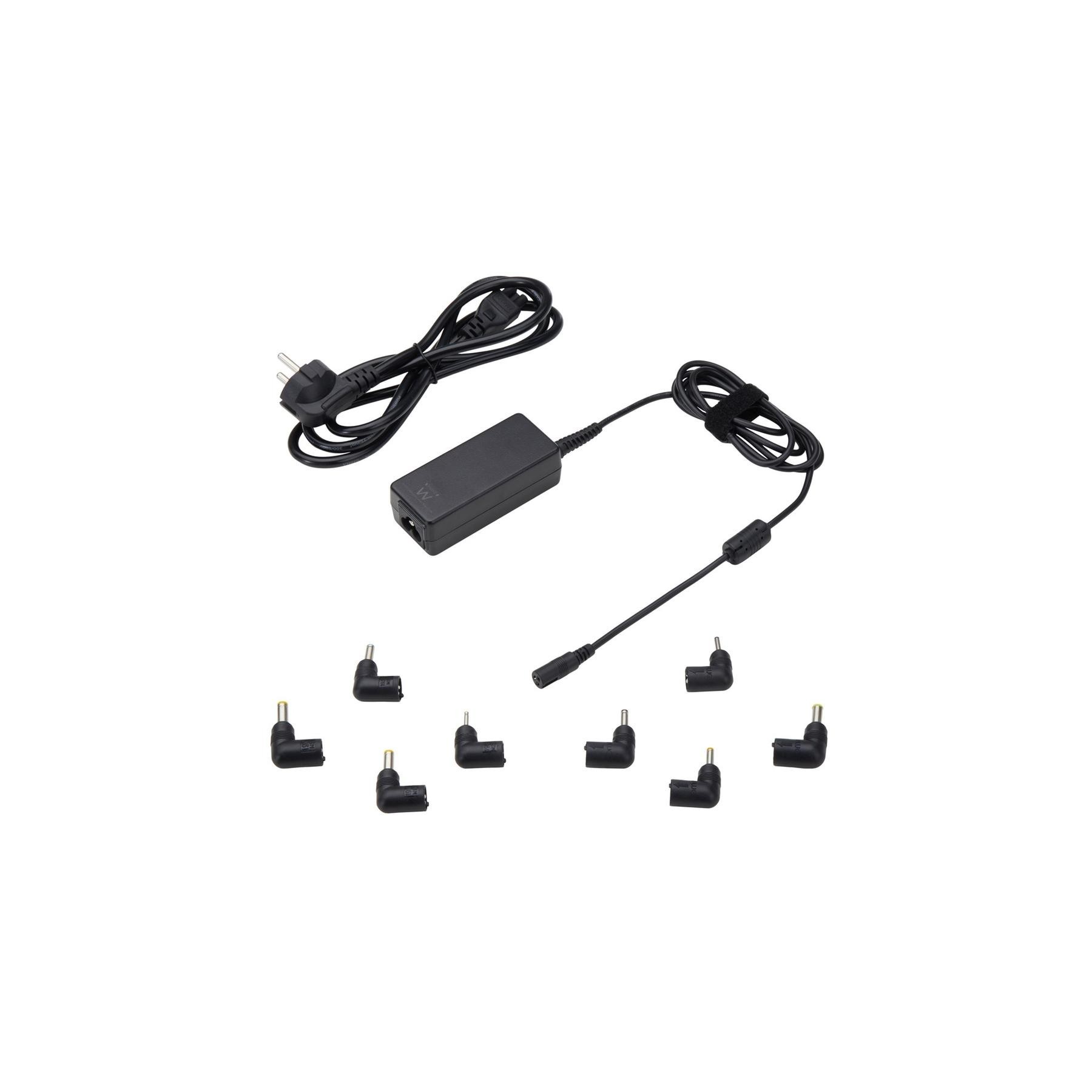 Cargador Ewent Ew3963 Multifuncional 45W