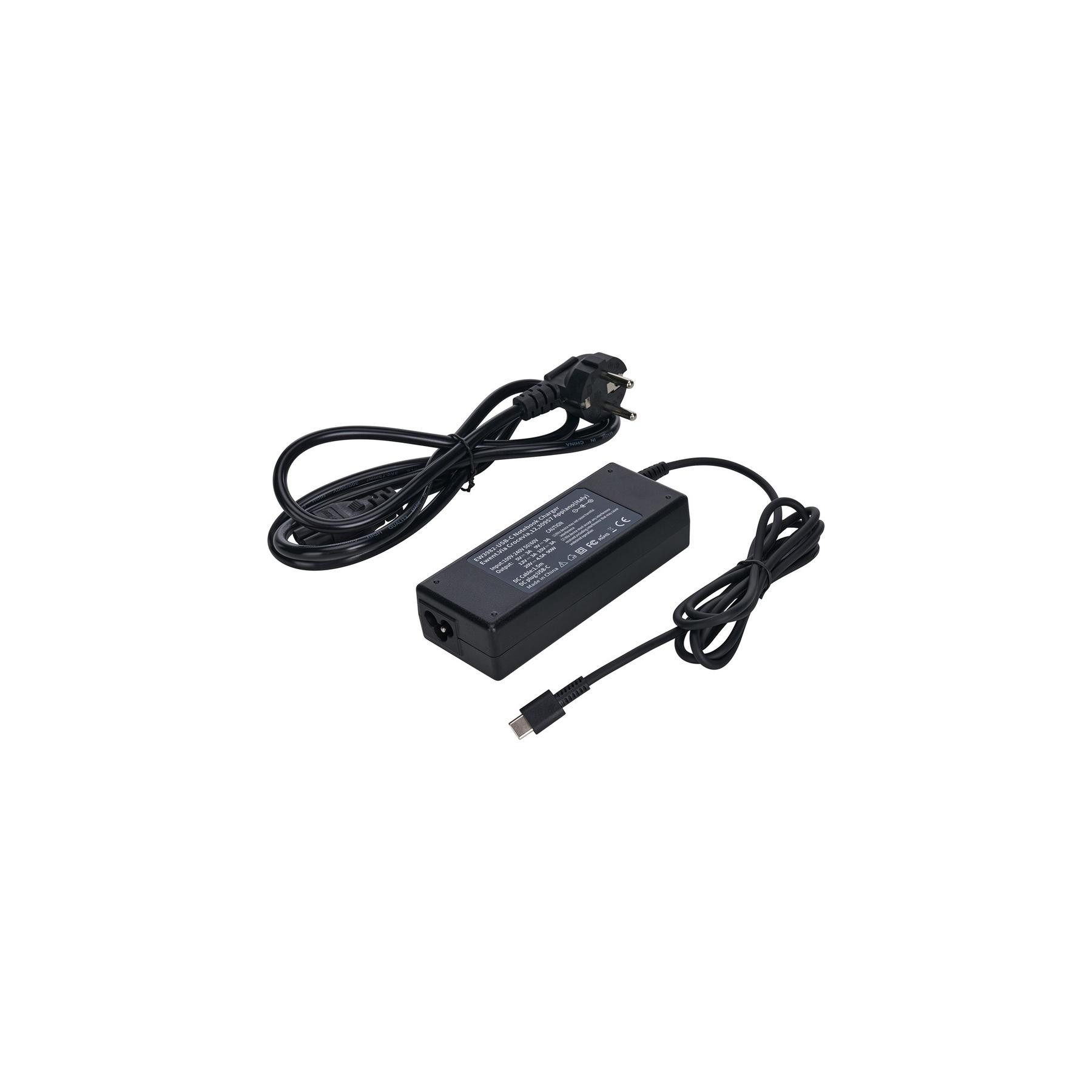 Cargador Ewent Ew3982 Para Portatil 90W